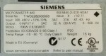 Siemens 6SE6440-2UD31-5DA1